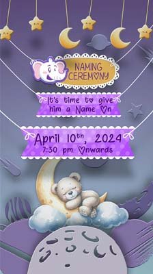 Naming