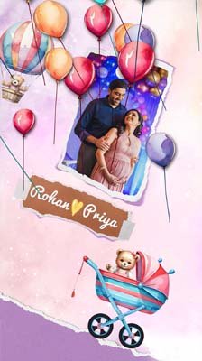 baby shower